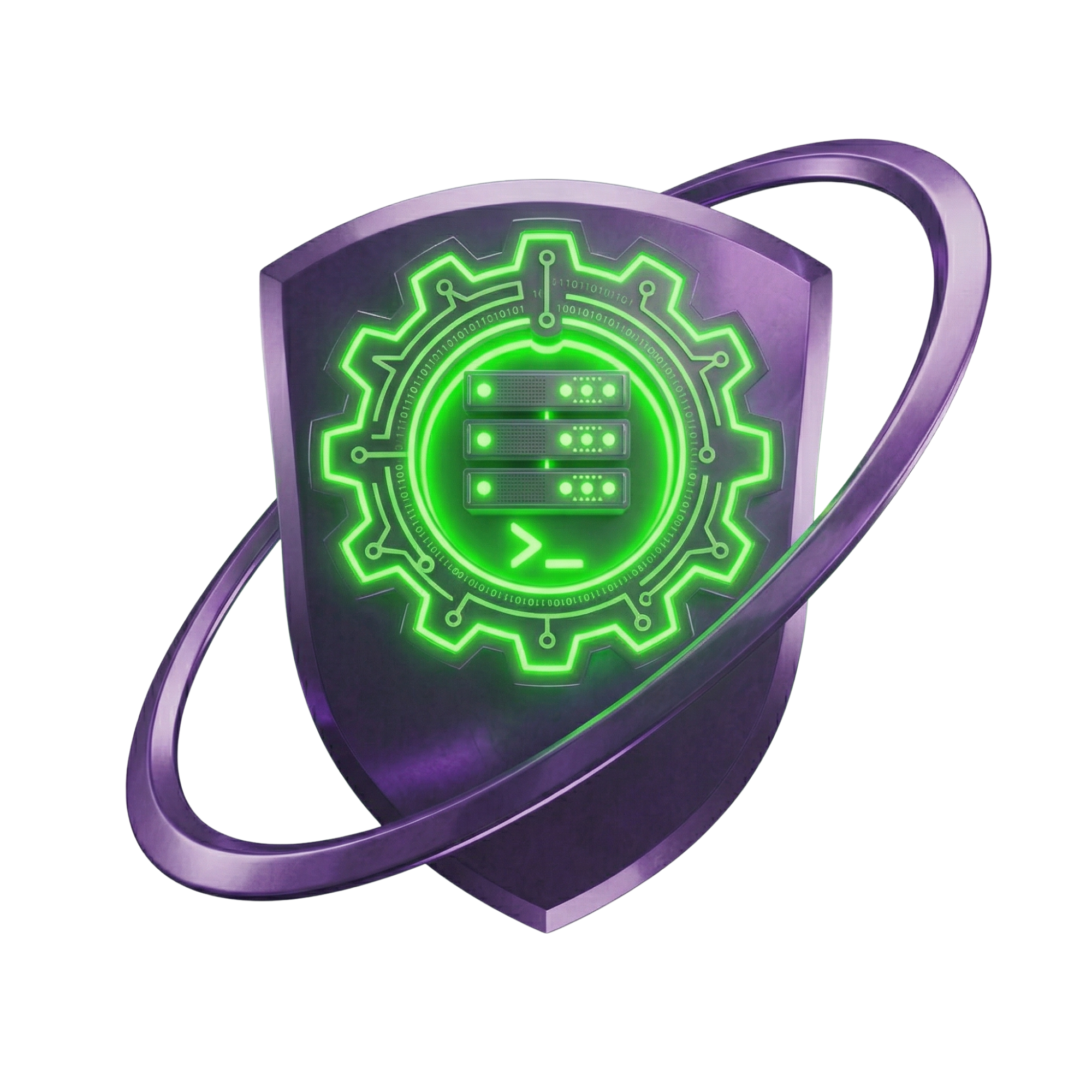 MY VPS Shield