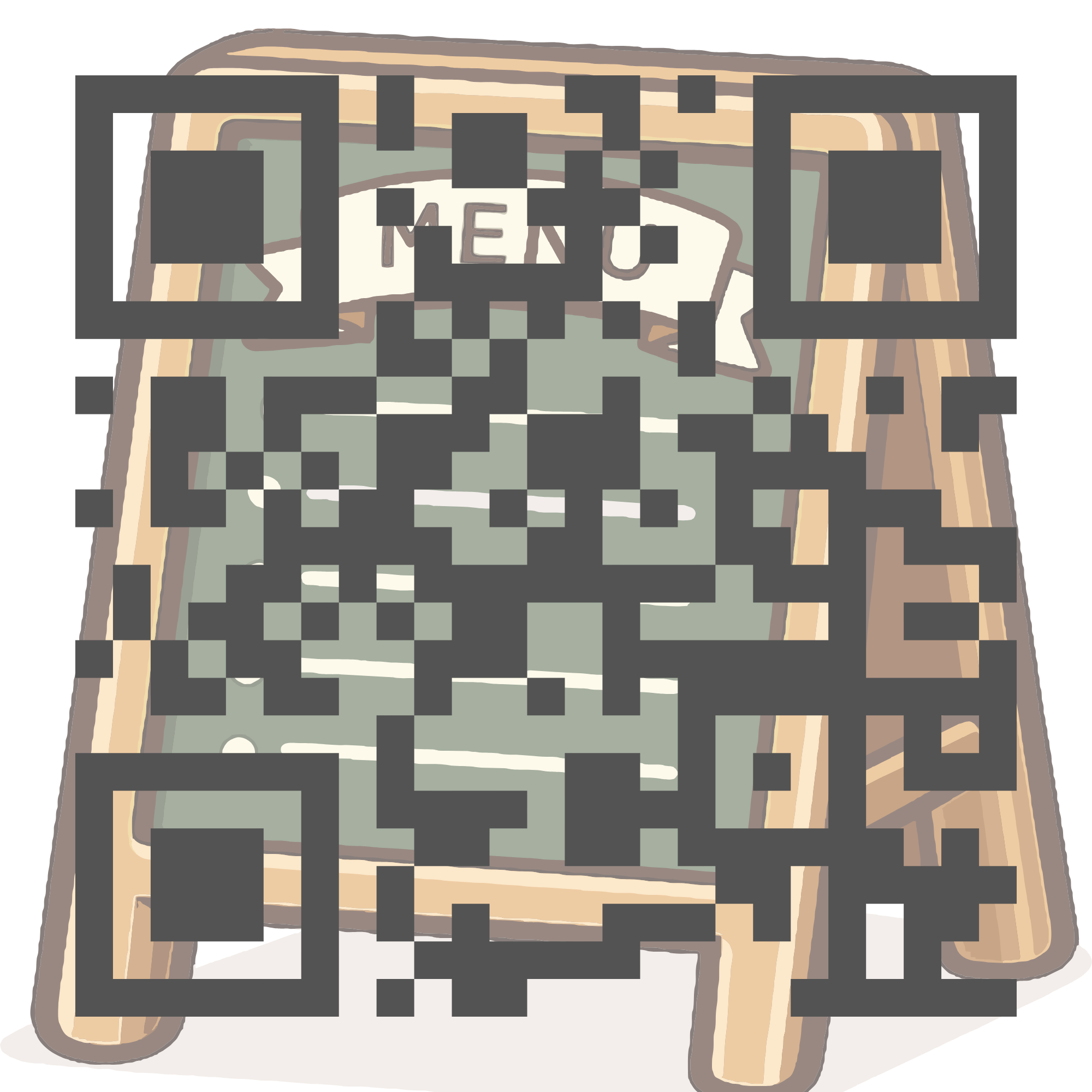 MY QR Menü
