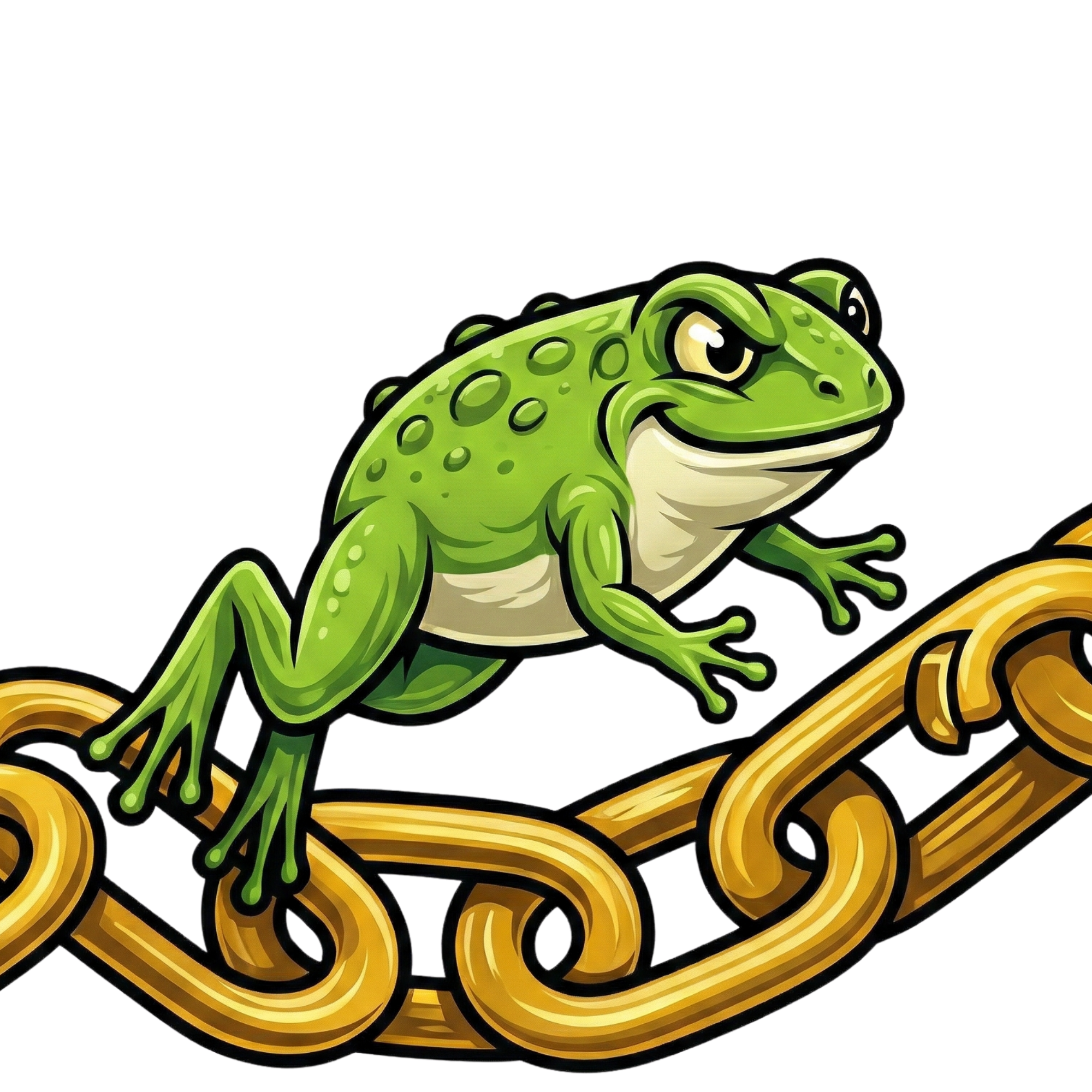 StreakFrog